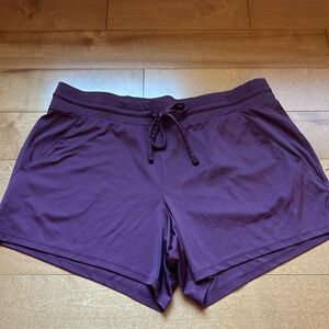 all in motion shorts